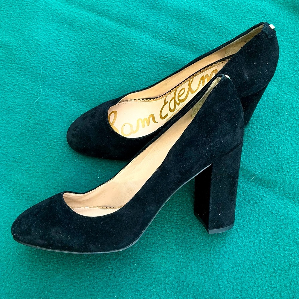 Elegant SAM EDELMAN pumps 🌹